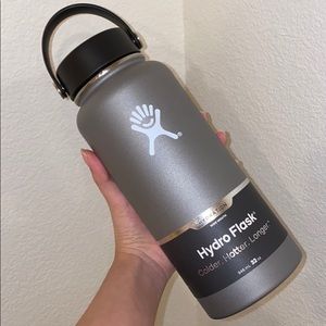 Hydro Flask 32 oz Wide Mouth w/ Flex Cap